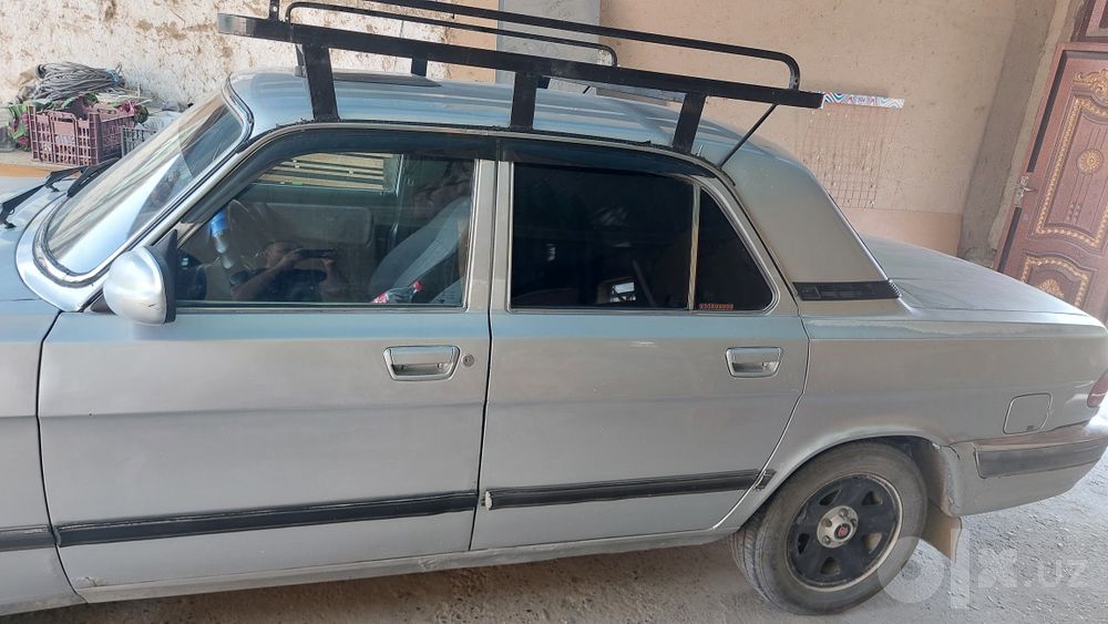 Gaz 31105 yili 2004