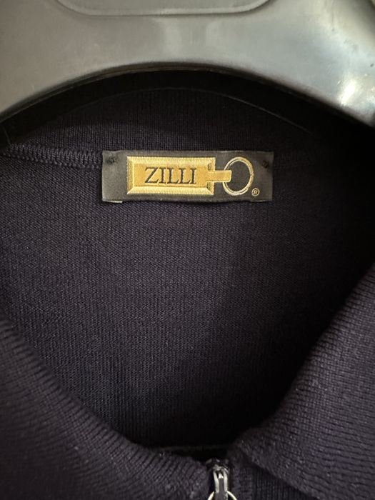 Кофта ZILLI в хорошем состоянии