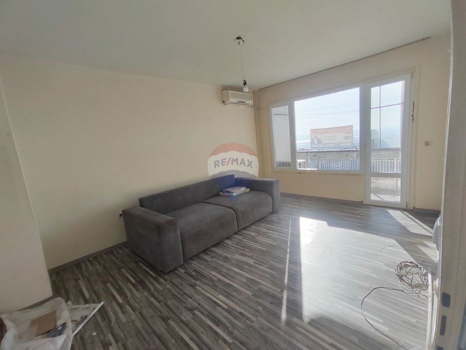 Продава се Двустаен апартамент в Варна, Владислав Варненчик - 42 кв.м за 959 €/кв.м - Снимка #1