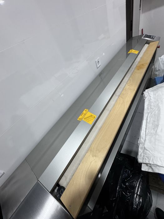 Продается каландр