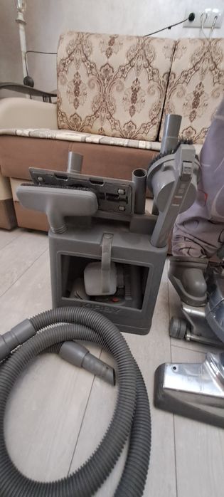 Продам пылесос Кирби