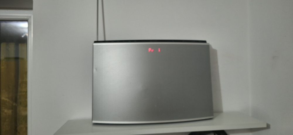 Bang olufsen beosound 1