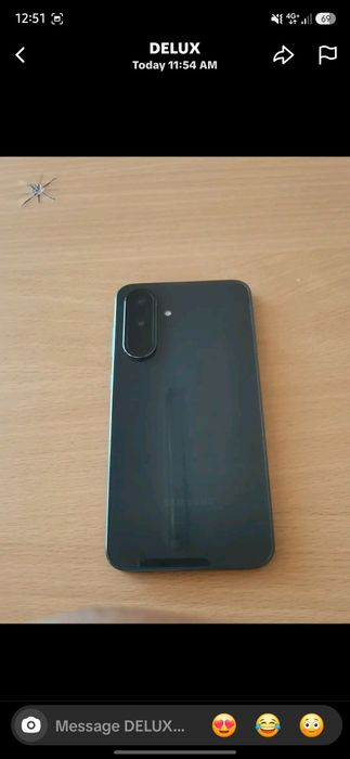 Samsung a36 5g телефон