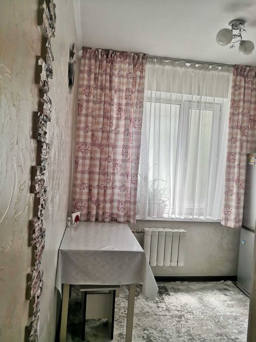 1 комн. квартира посуточно