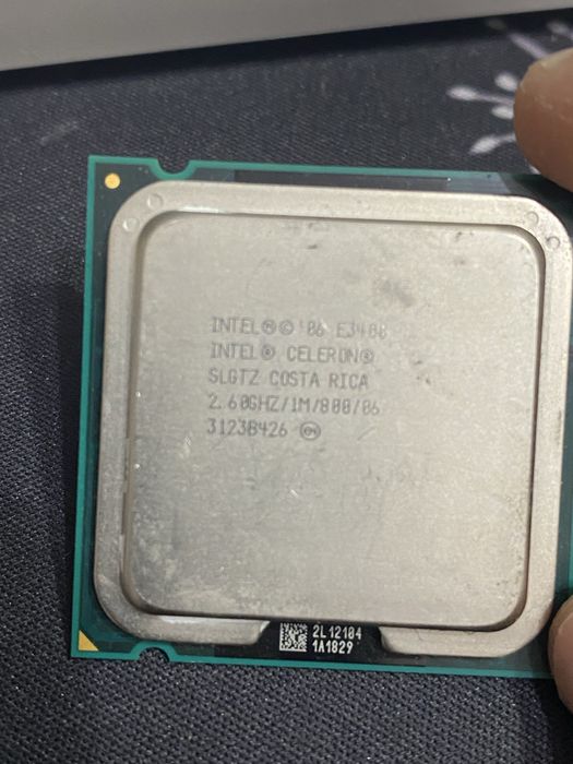 Продам процессоры