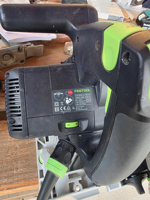Festool  циркуляр