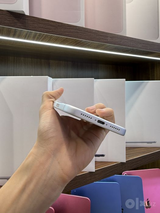 iphone 17 pro max naxtka va nasiya savdoga