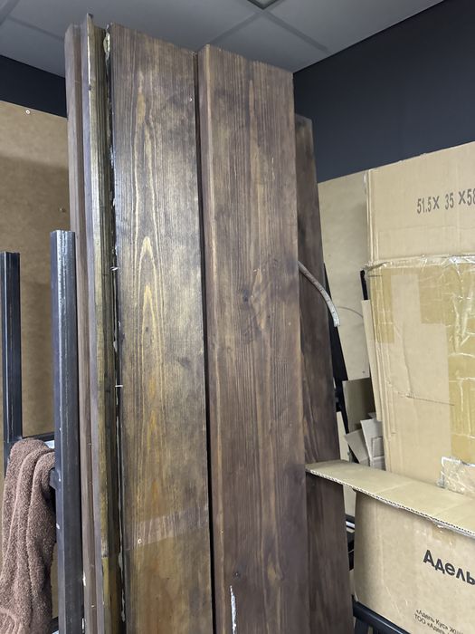 Мебель стеллажи