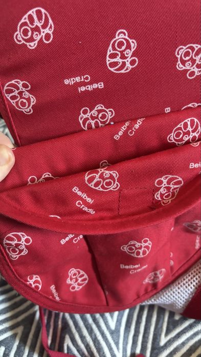 продам эргорюкзак для детей кенгуру