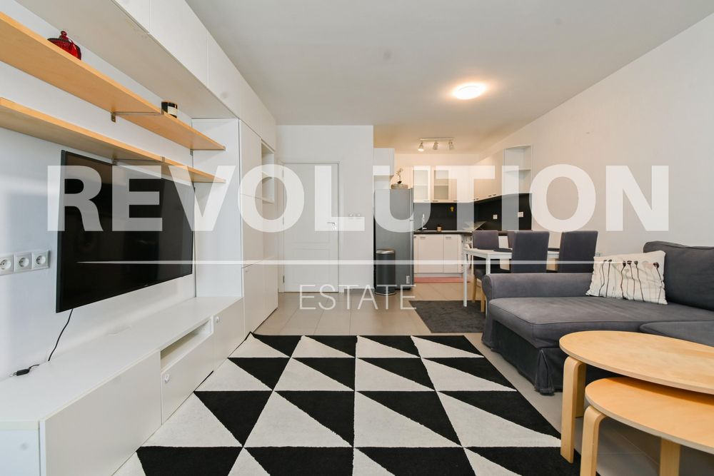 Дава се под наем Двустаен апартамент в София, Витоша - 65 кв.м за 675 € - Снимка #4