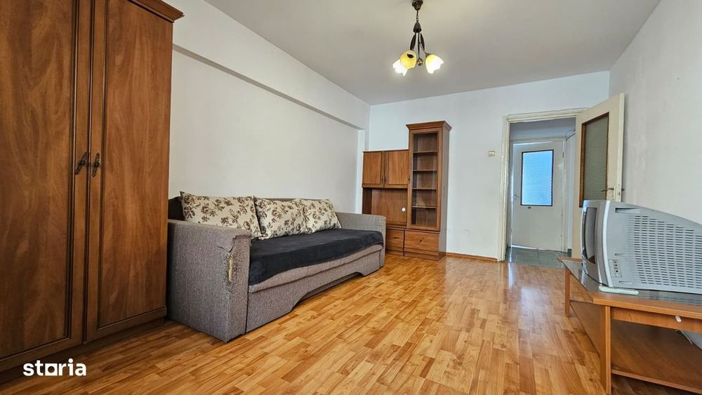 Apartament 2 camere mobilat-utilat, str.Grivitei" — fotografia 1