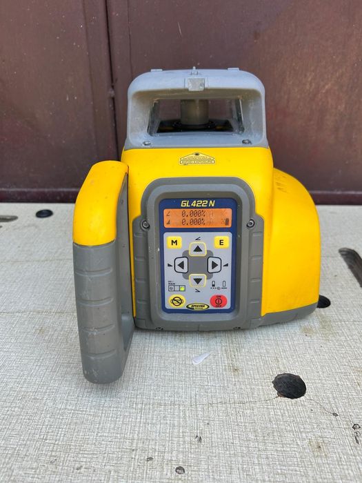 Nivela laser Spectra GL 422N