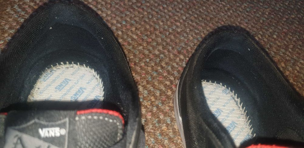 Teneși bărbați Vans