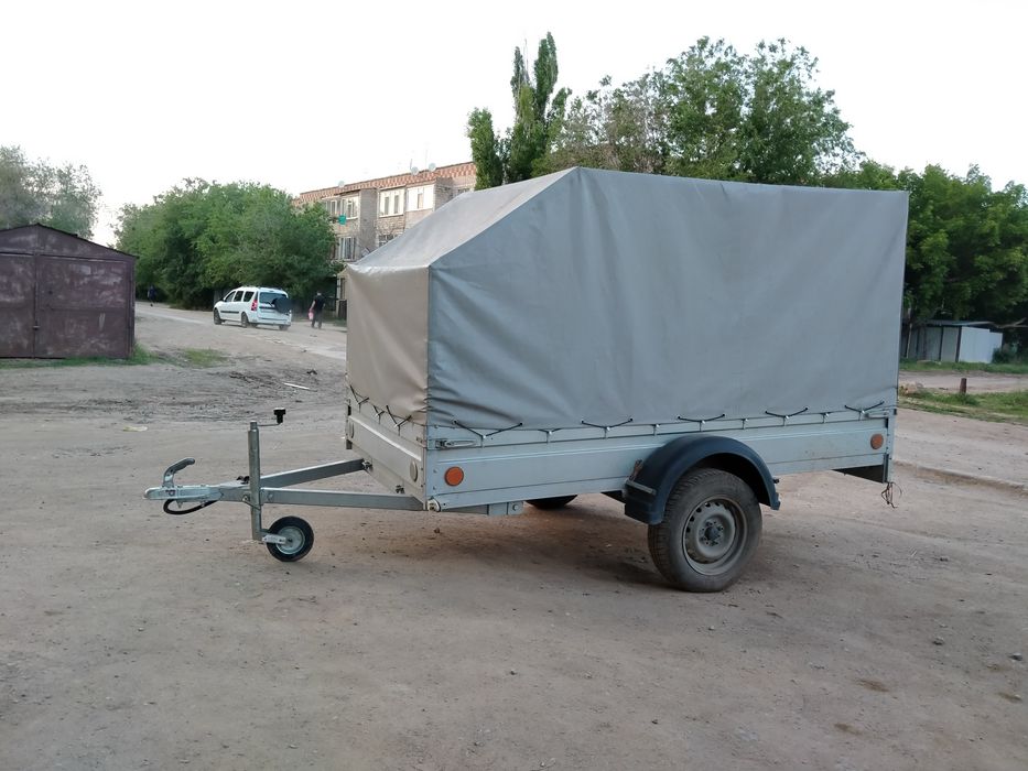 Продам  Прицеп в категория