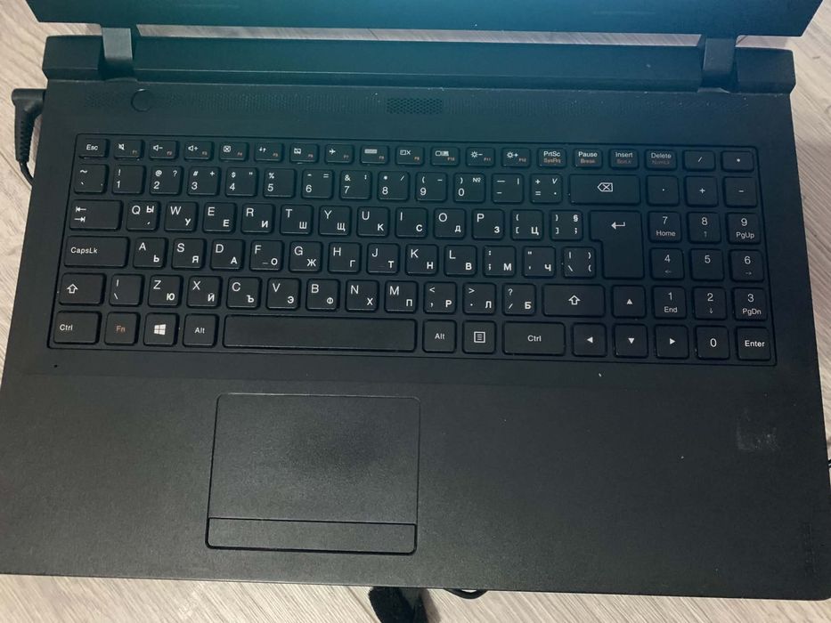 Лаптоп Lenovo F616Q2A