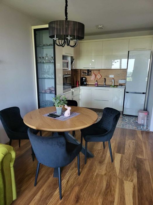 Тристаен апартамент