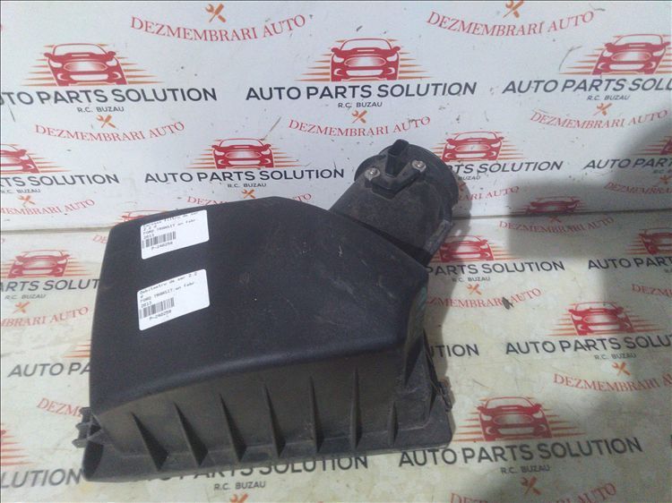 carcasa filtru de aer 2.2 d ford transit an fabr. 2013