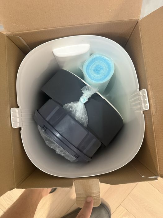 Tommee Tippee кош за памперси *НОВ*