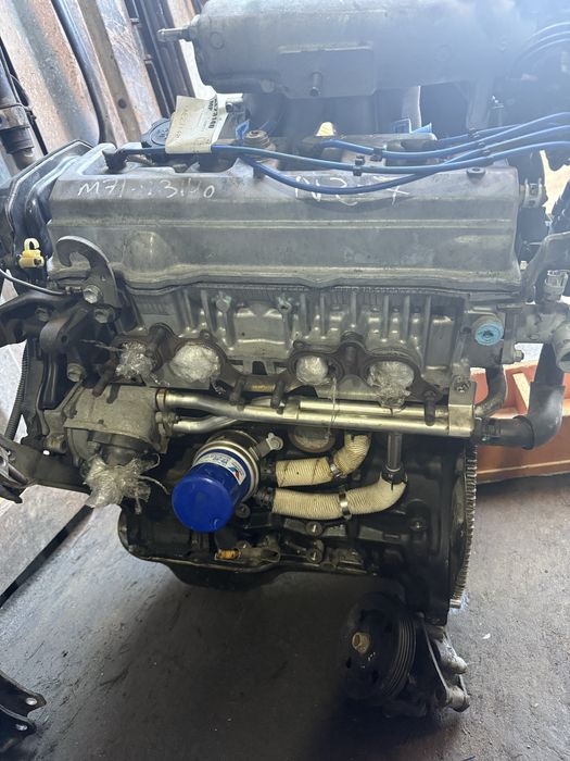 Двигатель 5S на камри 10, 20