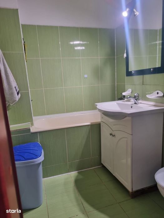 Apartament 2 Camere Decomandat –  Alexandru cel Bun, Piata Voievozilor