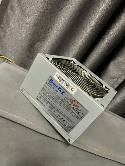 Блок питания 350w