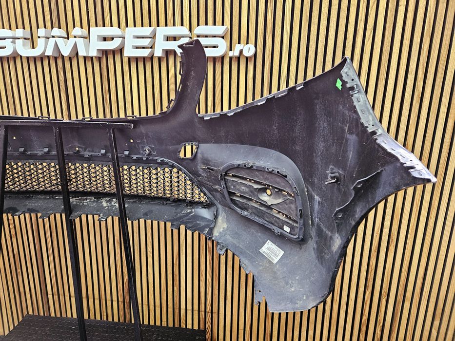 Mercedes V class 2016/2022 w447 AMG Vito bara fata grila spoiler BF309