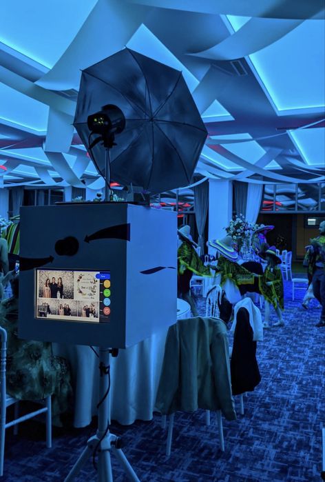 Evenimente Cabina Foto