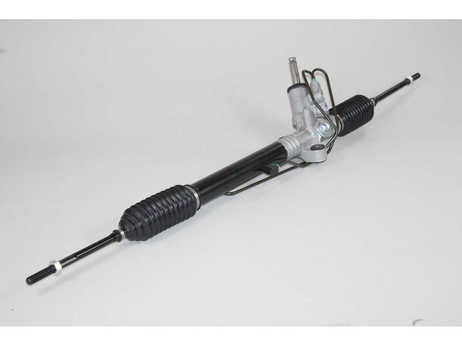 Рулевая рейка на Пассат Б5, Ауди А4 Б5