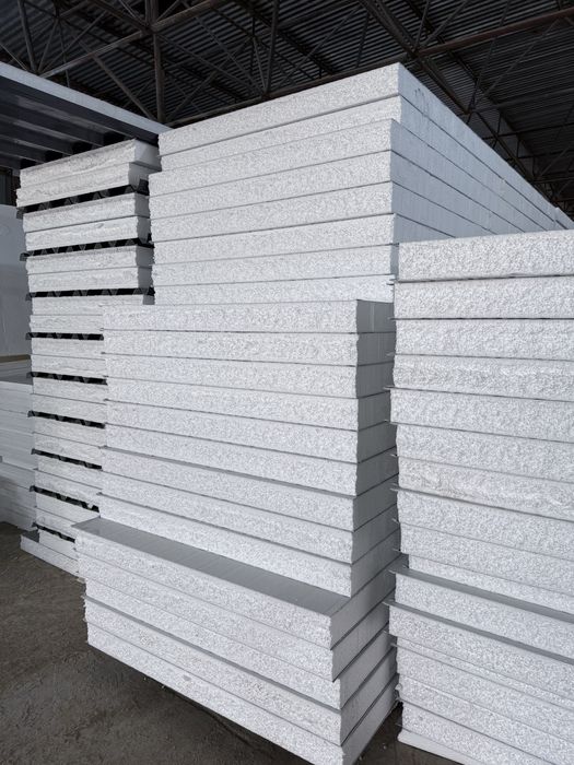 Сендвич панель/Сенвич/Sendvich panel.Панель