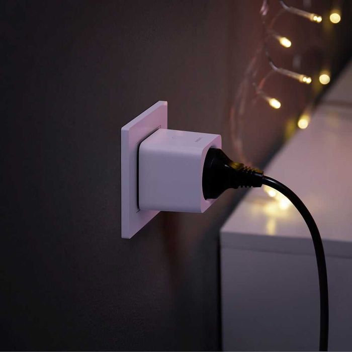 Philips Hue Priza inteligenta Zigbee BT Compatibila Alexa Siri Google Assistant