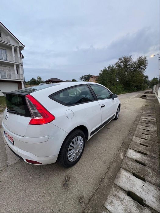 Citroen C4 de vânzare