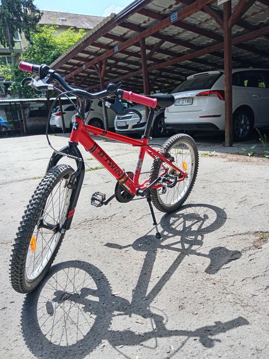 Vând bicicletă pentru copii