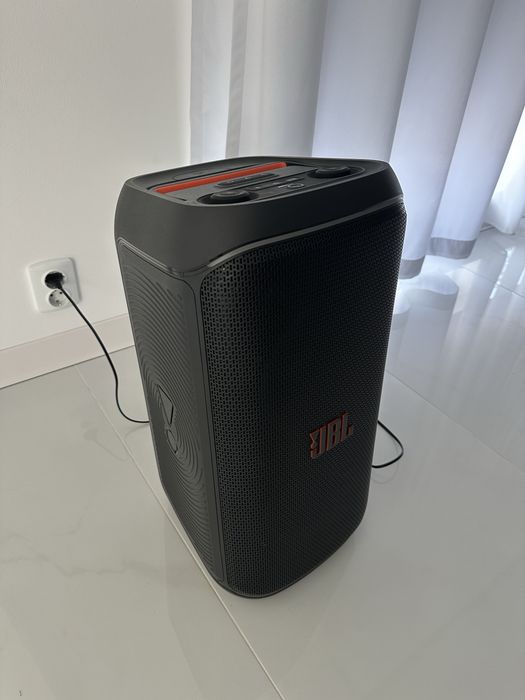 Boxa portabila Jbl Partybox Club 120