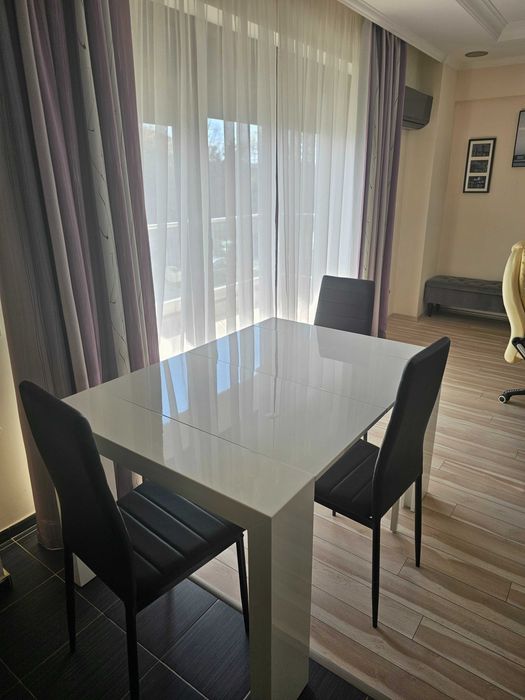 Inchiriez apartament 3 camere, Diamond Residence, Pipera