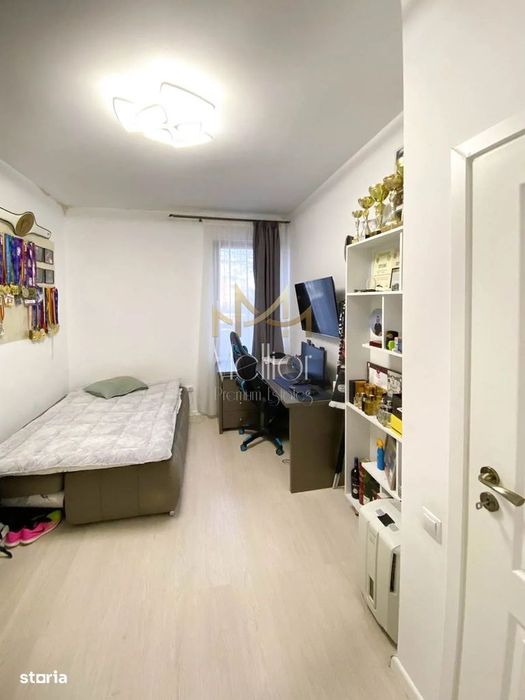Proprietate premium în Gheorgheni – eleganță, confort și rafinament