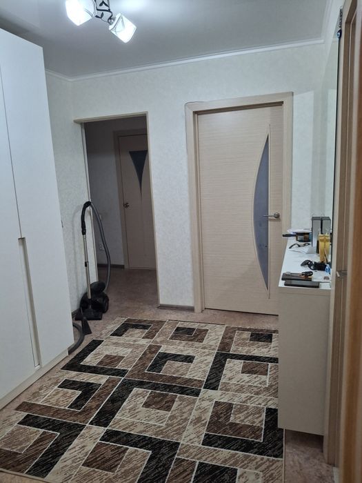 Продаётся 3 комн квартира район Аврора