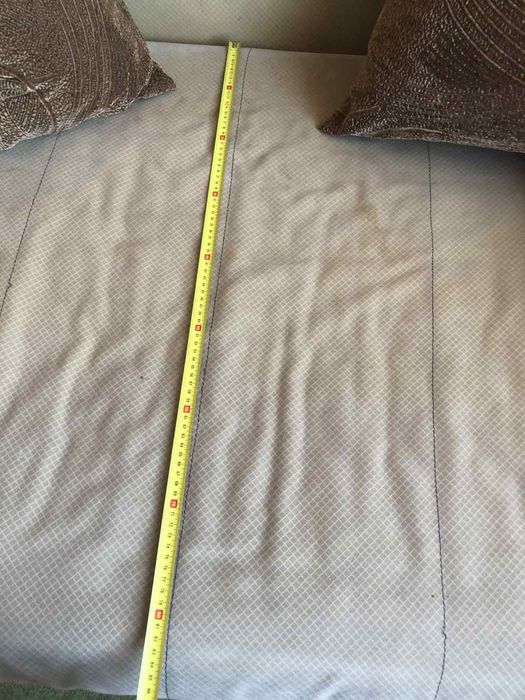 Pat Extensibil de 2 Persoane