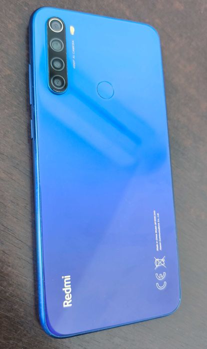 Telefon mobil Xiaomi Redmi Note 8T
