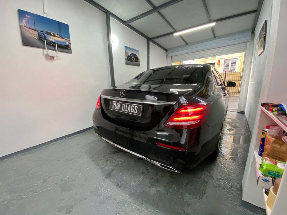 Activare Apple CarPlay -Android Auto Mercedes A/B/C/E/CLA/GLA/GLC/GLE