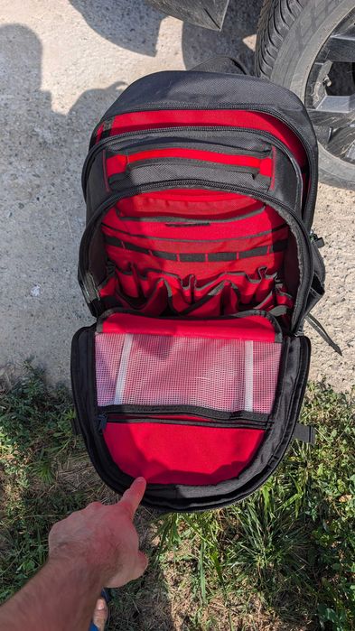 Rucsac Milwaukee 4932500309
