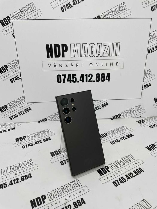 NDP Amanet NON-STOP Sos. Giurgiului 119 SAMSUNG S24 ULTRA (47431)