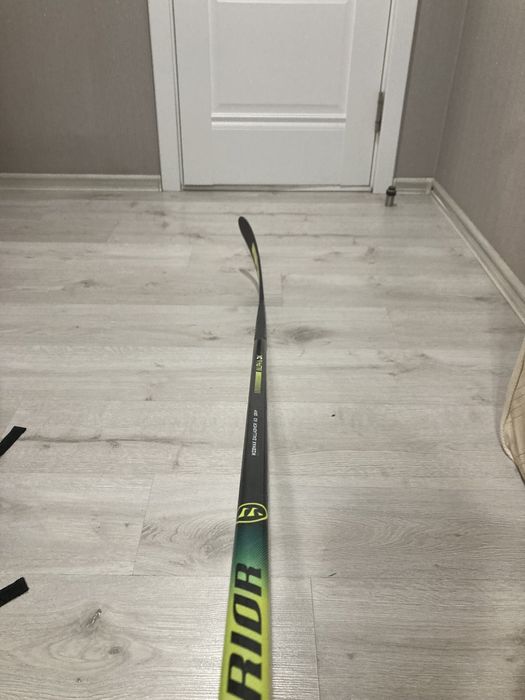 Клюшка Warrior alpha dx grip sr