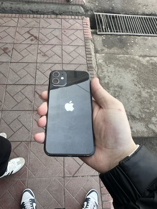Iphone 11 zor 64gb