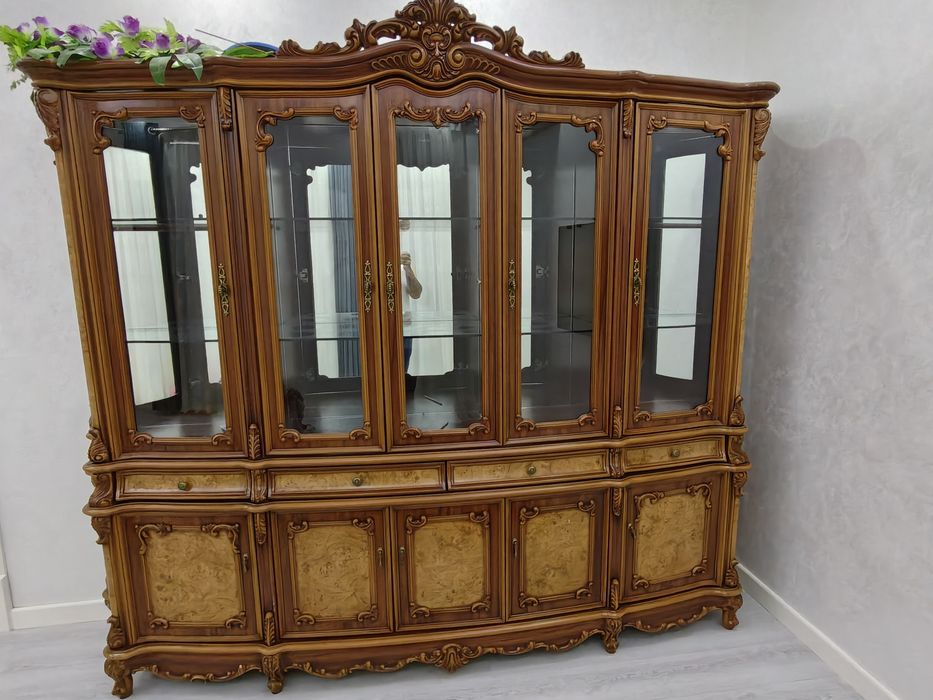 xitoy servant 5 eshikli