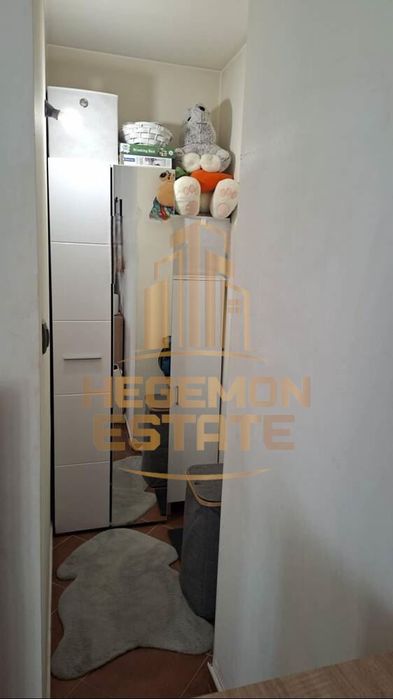 Продава се Едностаен апартамент в Варна, Цветен квартал - 49 кв.м за 2419 €/кв.м - Снимка #5