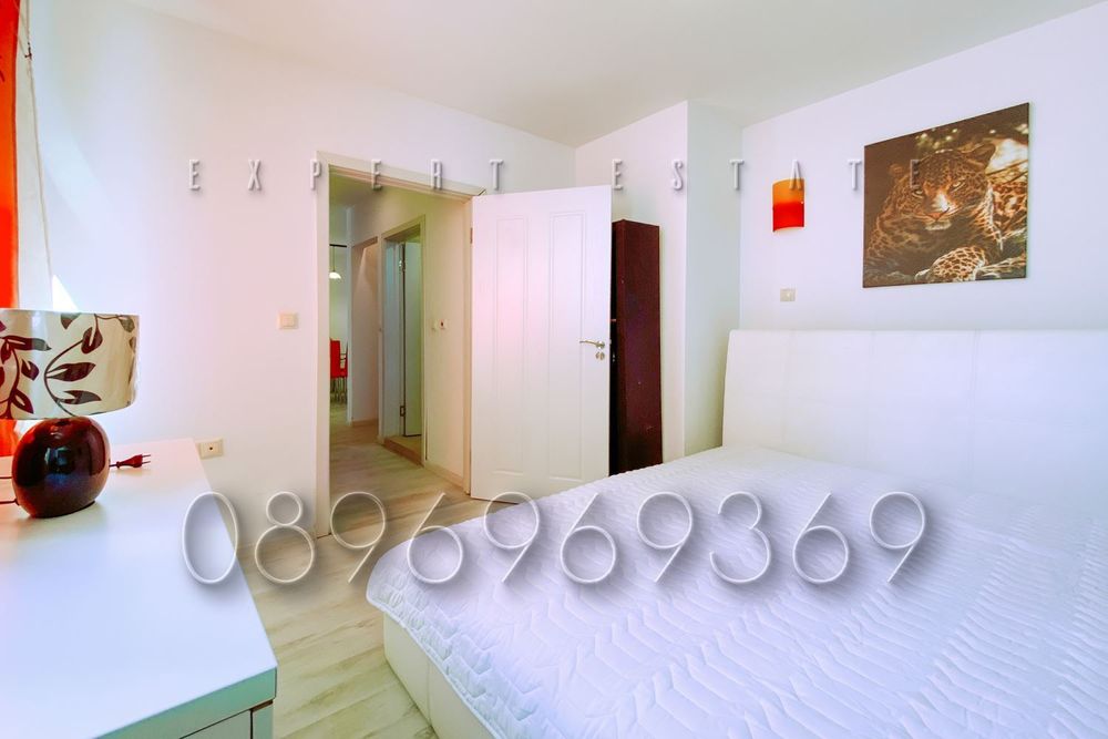 Продава се Тристаен апартамент в Балчик - 65 кв.м за 939 €/кв.м - Снимка #6