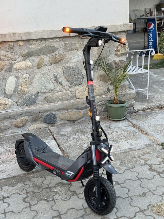 Segway ZT3 Pro.