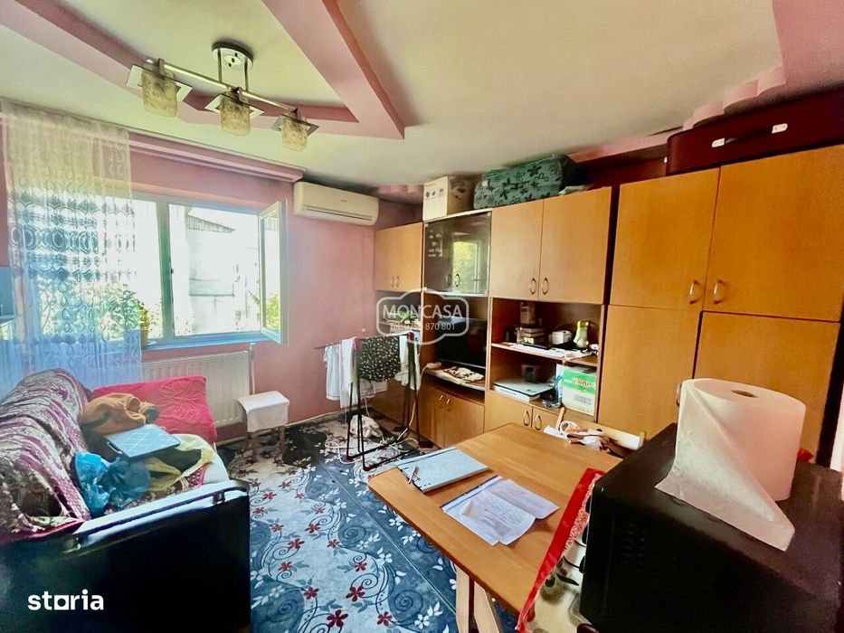 Apartament 2 camere zona Parcul Tineretului