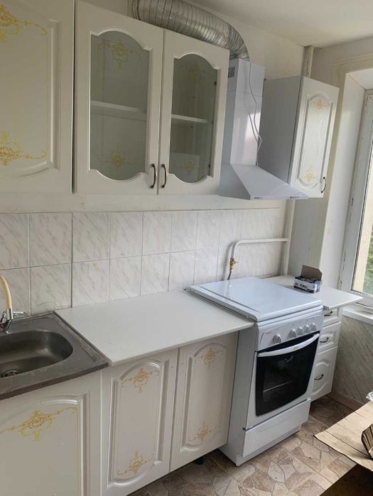 Сдаётся 1 ком. В мкр. Орбита-2