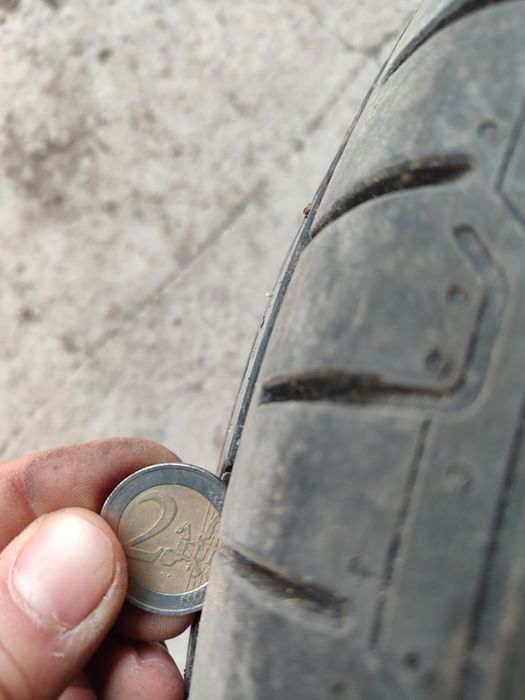 Алуминиеви джантис гуми Hankook195/65/15